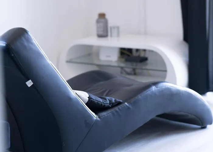 Wanessa Appartement *