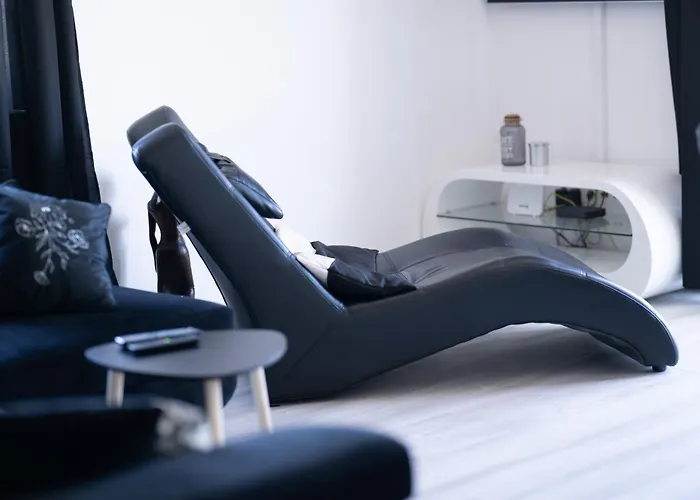 Wanessa Appartement Gdańsk