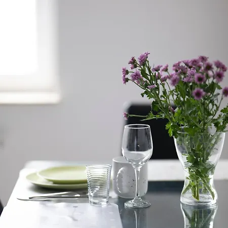 Wanessa Appartement Gdańsk