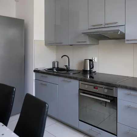 Appartement Wanessa Gdańsk