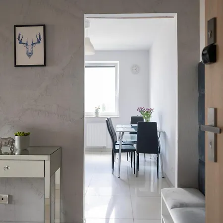 Appartement Wanessa Gdańsk