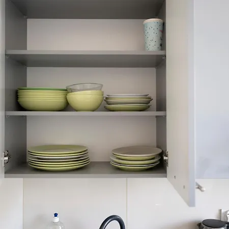 Appartement Wanessa *