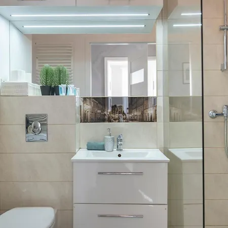 Wanessa Appartement *