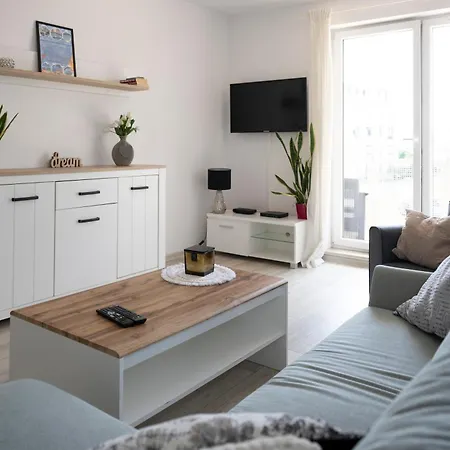 Wanessa Appartement *