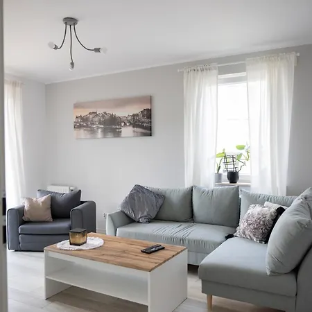 Appartement Wanessa *