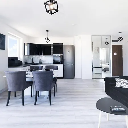 Wanessa Appartement *