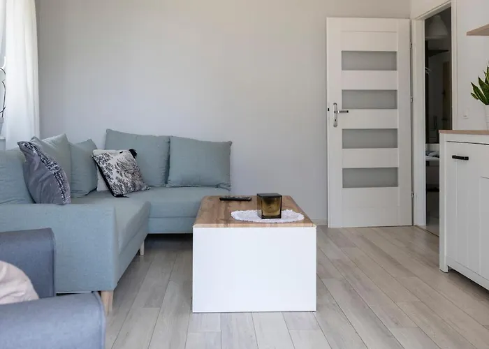 Apartament Wanessa * Gdańsk
