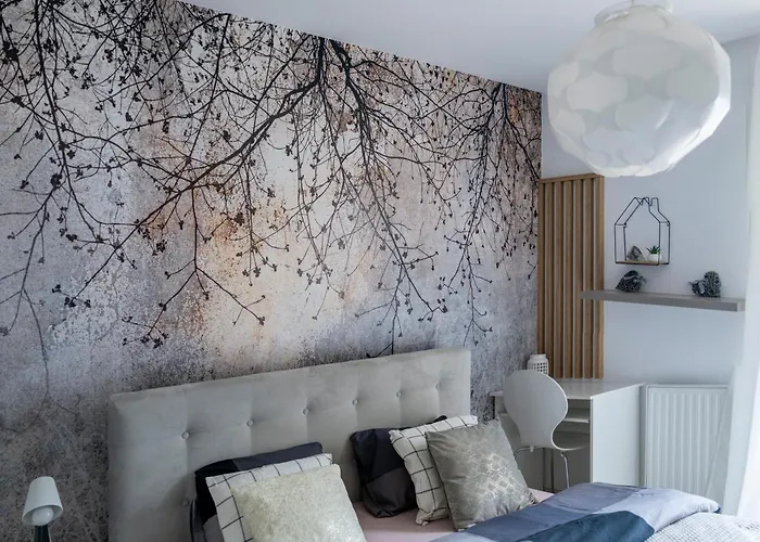 Apartament Wanessa Lägenhet *