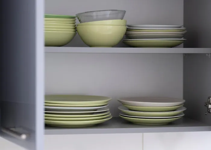 Lägenhet Apartament Wanessa