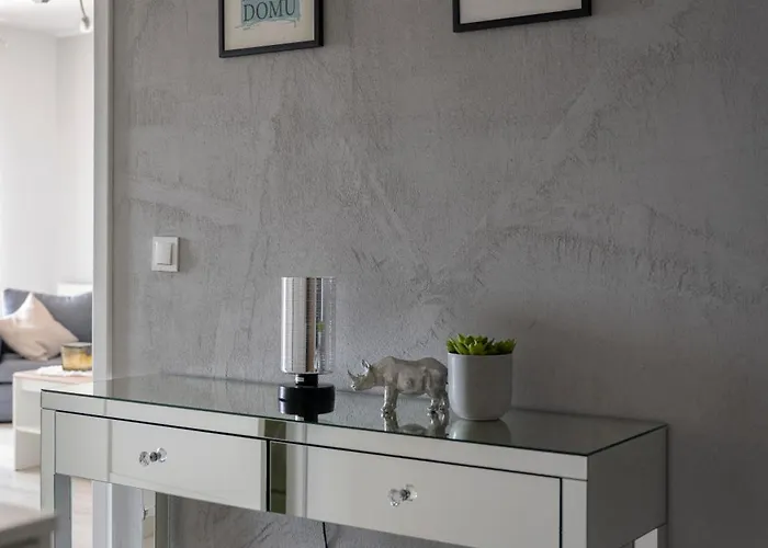 Apartament Wanessa *