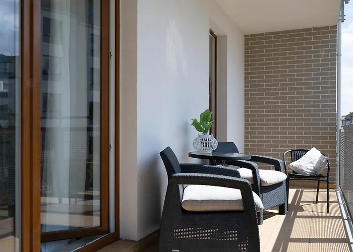 Apartament Wanessa