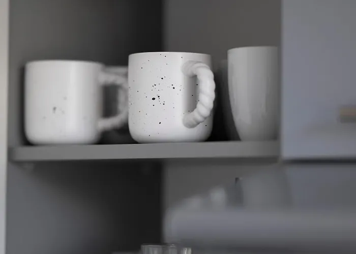 Apartament Wanessa Lägenhet