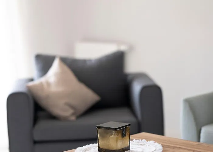 Apartament Wanessa Lägenhet *