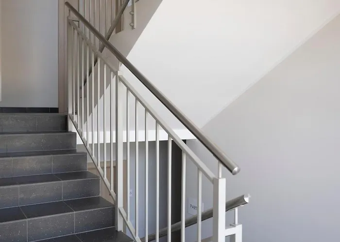 Apartament Wanessa Lägenhet *