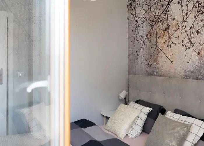 Apartament Wanessa Gdańsk