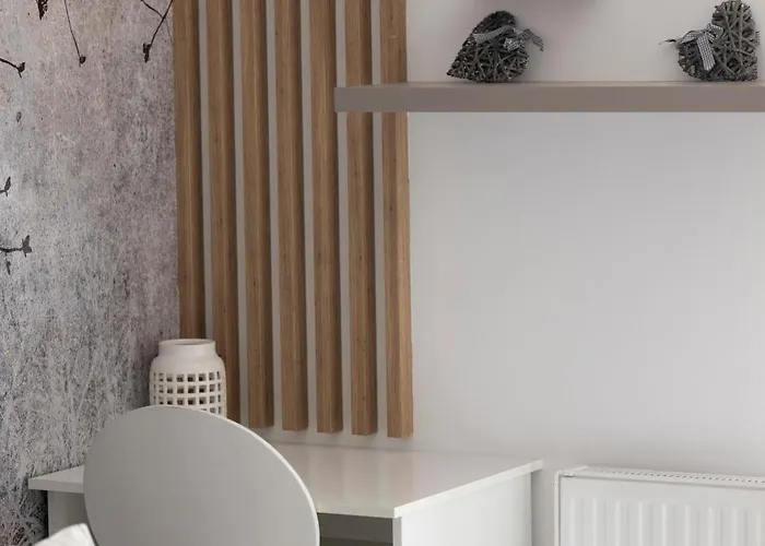 Apartament Wanessa * Gdańsk