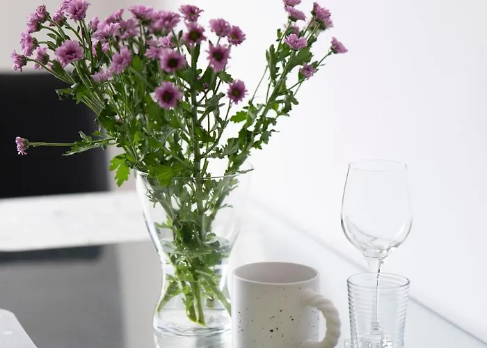 Lägenhet Apartament Wanessa *