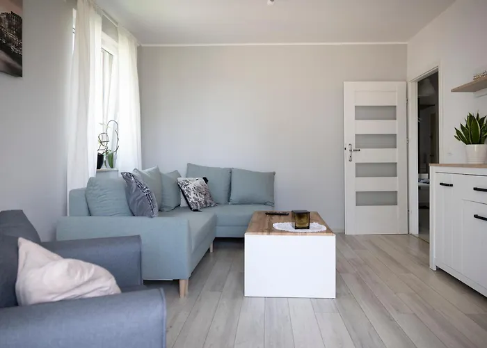 Apartament Wanessa