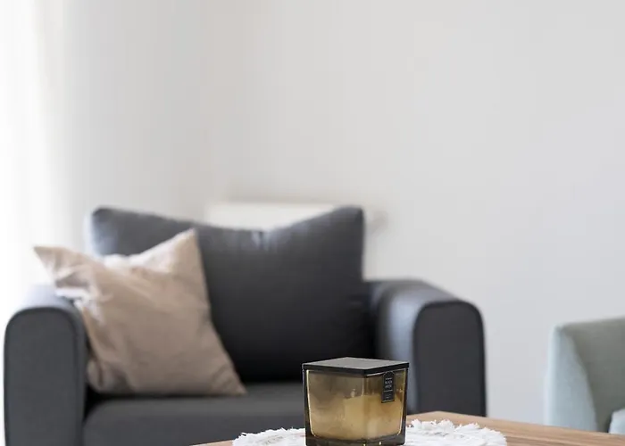 Lägenhet Apartament Wanessa Gdańsk