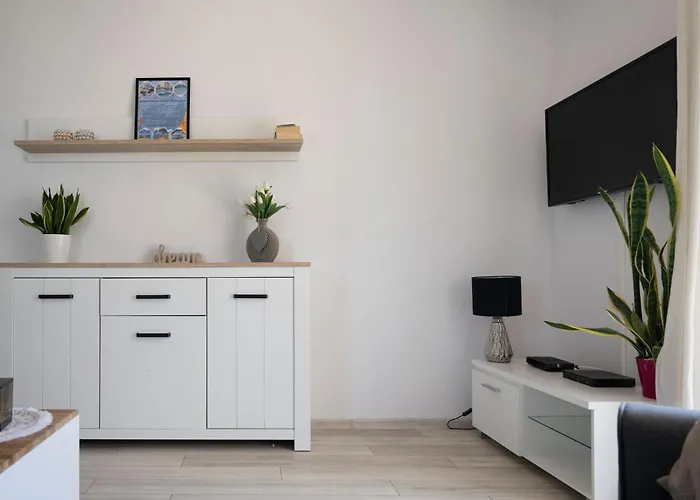 Apartament Wanessa Gdańsk