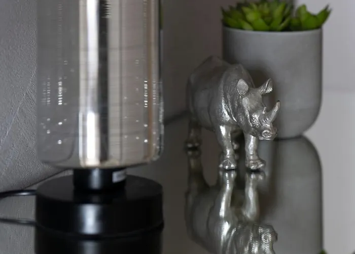 Lägenhet Apartament Wanessa