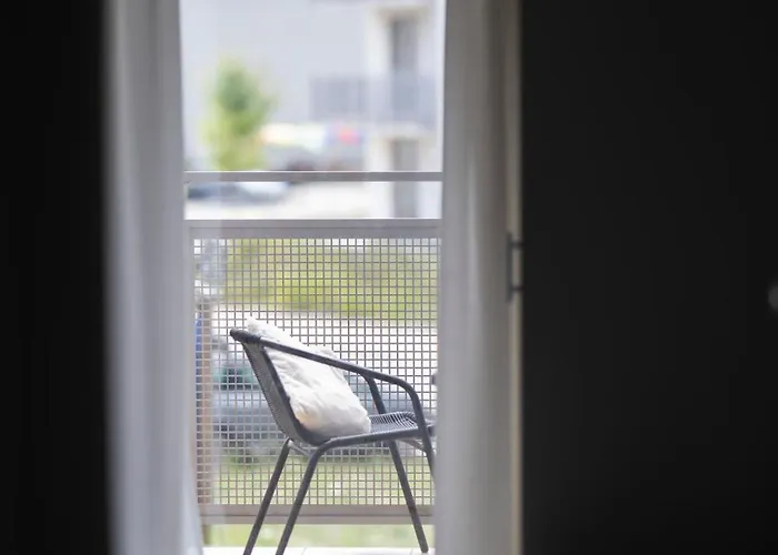 Apartament Wanessa *