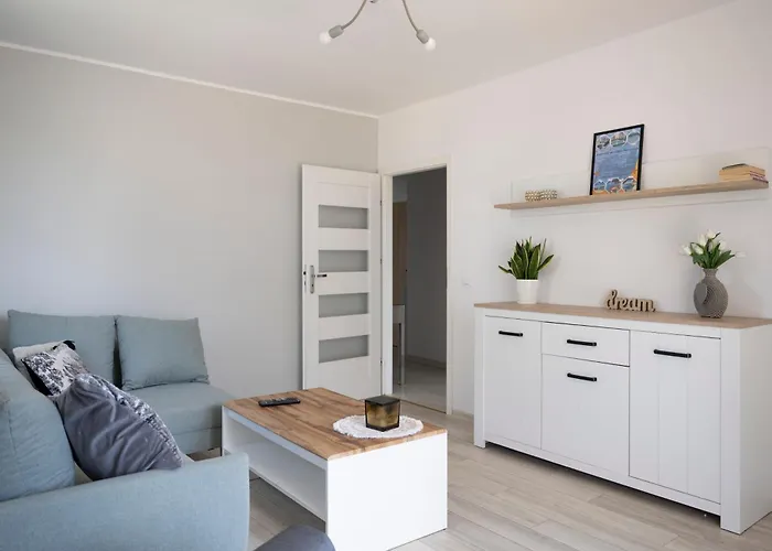 Apartament Wanessa * Gdańsk