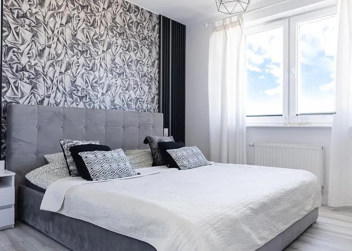 Apartament Wanessa * Gdańsk